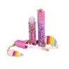 Pack 2 glosses y 2 llaveros super girl  best friends martinelia-MA-85419-Martinelia