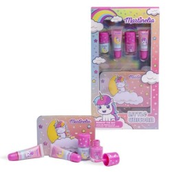 Pack maquillaje infantil en...