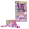 Pack maquillaje infantil en cajita metálica little unicorn martinelia-MA-85494-Martinelia