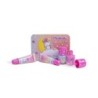 Pack maquillaje infantil en cajita metálica little unicorn martinelia-MA-85494-Martinelia