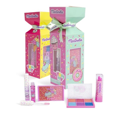 Set de belleza infantil yummy candy martinelia-MA-85464-Martinelia