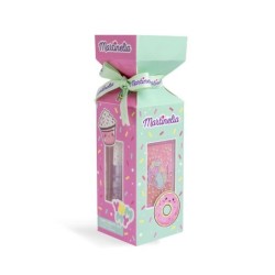 Set de belleza infantil yummy candy martinelia-MA-85464-Martinelia