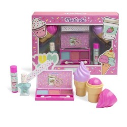 Set de belleza infantil...
