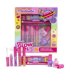 Set belleza infantil super...