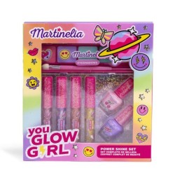 Set belleza infantil super gril martinelia-MA-85421-Martinelia