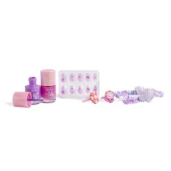 Set manicura infantil fairy things martinelia-MA-85484-Martinelia