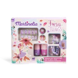 Set manicura infantil fairy things martinelia-MA-85484-Martinelia