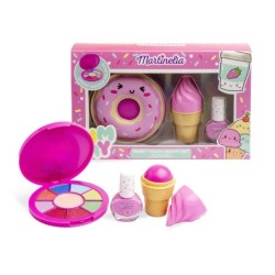 Set de belleza infantil...