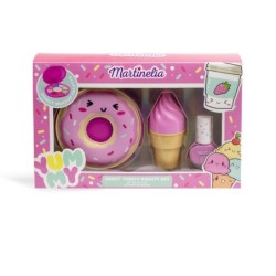 Set de belleza infantil yummy sweet martinelia-MA-85467-Martinelia