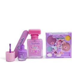 Set de belleza infantil fairy things martinelia-MA-85485-Martinelia
