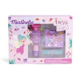 Set de belleza infantil fairy things martinelia-MA-85485-Martinelia