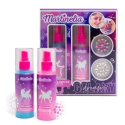 Set belleza infantil galaxy...