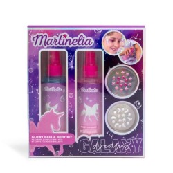Set belleza infantil galaxy dreams martinelia-MA-85429-Martinelia