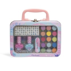 Caja metálica belleza infantil mermaids martinelia-MA-85439-Martinelia