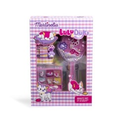 Set belleza infantil lulu&duki  martinelia-MA-85473-Martinelia