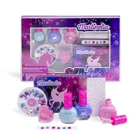 Set de belleza infantil galaxy dreams martinelia-MA-85423-Martinelia