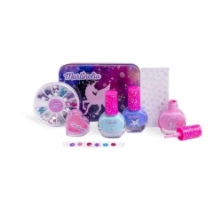 Set de belleza infantil galaxy dreams martinelia-MA-85423-Martinelia