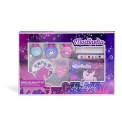 Set de belleza infantil galaxy dreams martinelia-MA-85423-Martinelia