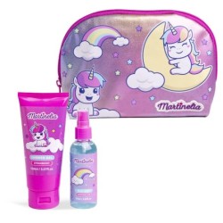 Pack infantil en neceser:...