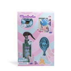 Set cuidado del cabello mermaids martinelia-MA-85446-Martinelia