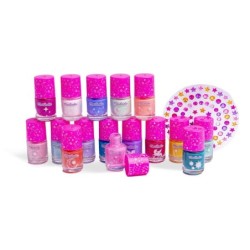 Set de manicura infantil galaxy dreams martinelia-MA-85428-Martinelia