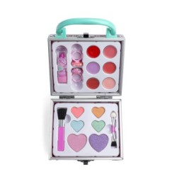 Cajita metálica maquillaje infantil fairy things martinelia-MA-85486-Martinelia