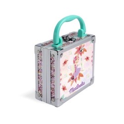 Cajita metálica maquillaje infantil fairy things martinelia-MA-85486-Martinelia