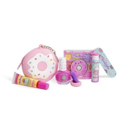 Megaset de belleza infantil yummy sweet martinelia-MA-85461-Martinelia