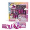Set infantil uñas y labios little unicorn martinelia-MA-85499-Martinelia