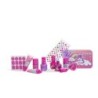 Set infantil uñas y labios little unicorn martinelia-MA-85499-Martinelia