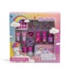 Set infantil uñas y labios little unicorn martinelia-MA-85499-Martinelia