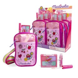Set belleza infantil en...