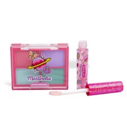 Set belleza infantil en bolsito super gril martinelia-MA-85540-Martinelia