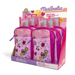 Set belleza infantil en bolsito super gril martinelia-MA-85540-Martinelia
