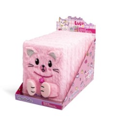 Paleta de sombras con espejito lulu&duki  martinelia-MA-85475-Martinelia