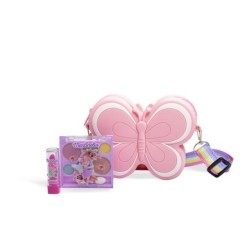 Pack maquillaje infantil glamour con bolso fairy things martinelia-MA-85491-Martinelia