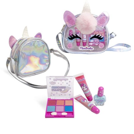 Bolsito de belleza infantil little unicorn martinelia-MA-85509-Martinelia