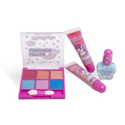Bolsito de belleza infantil little unicorn martinelia-MA-85509-Martinelia
