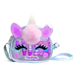 Bolsito de belleza infantil little unicorn martinelia-MA-85509-Martinelia