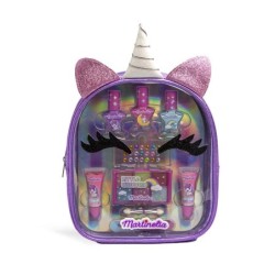 Mochila belleza infantil little unicorn martinelia-MA-85503-Martinelia