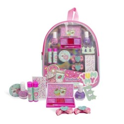 Megaset de belleza infantil...
