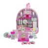 Megaset de belleza infantil en mochila yummy bag martinelia-MA-85462-Martinelia