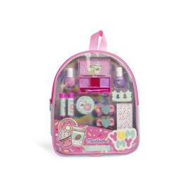 Megaset de belleza infantil en mochila yummy bag martinelia-MA-85462-Martinelia