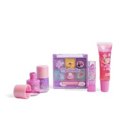 Cajita mariposa maquillaje infantil fairy things martinelia-MA-85487-Martinelia