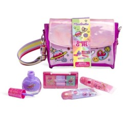 Set belleza infantil en...
