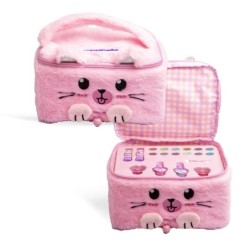 Set de belleza infantil en...