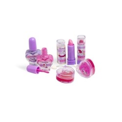Set de belleza infantil en neceser lulu&duki  martinelia-MA-85476-Martinelia
