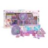 Pack completo de belleza infantil sparkle&shine martinelia-MA-85489-Martinelia