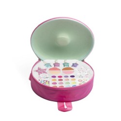 Set de belleza infantil en mochila yummy donut dream martinelia-MA-85466-Martinelia
