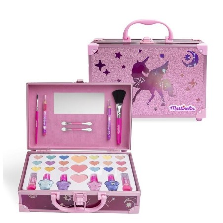 Maletín de belleza infantil galaxy dreams martinelia-MA-85425-Martinelia